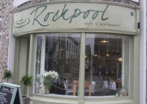 This photo of Rockpool Cafe courtesy of TripAdvisor