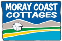 Moray Coast Cottages Logo